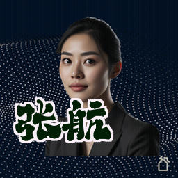 张航