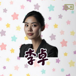 李卓